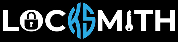 ks-locksmith-logo-black-600x144 KS Locksmith logo, Orlando, FL